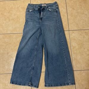 Wrangler Women's Denim Flare Jeans